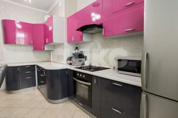 Фото №2: 1-комнатная квартира 40 м² - Анапа, мкр. 12-й, ул. Стахановская, 14