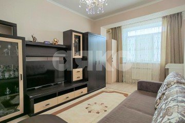 Фото №4: 1-комнатная квартира 40 м² - Анапа, мкр. 12-й, ул. Стахановская, 14