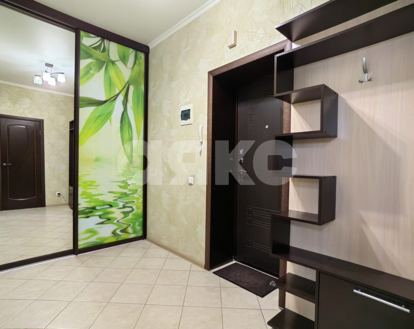 Фото №12: 1-комнатная квартира 40 м² - Анапа, 12-й, ул. Стахановская, 14