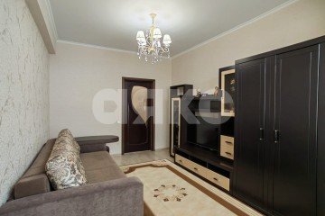 Фото №4: 1-комнатная квартира 40 м² - Анапа, мкр. 12-й, ул. Стахановская, 14