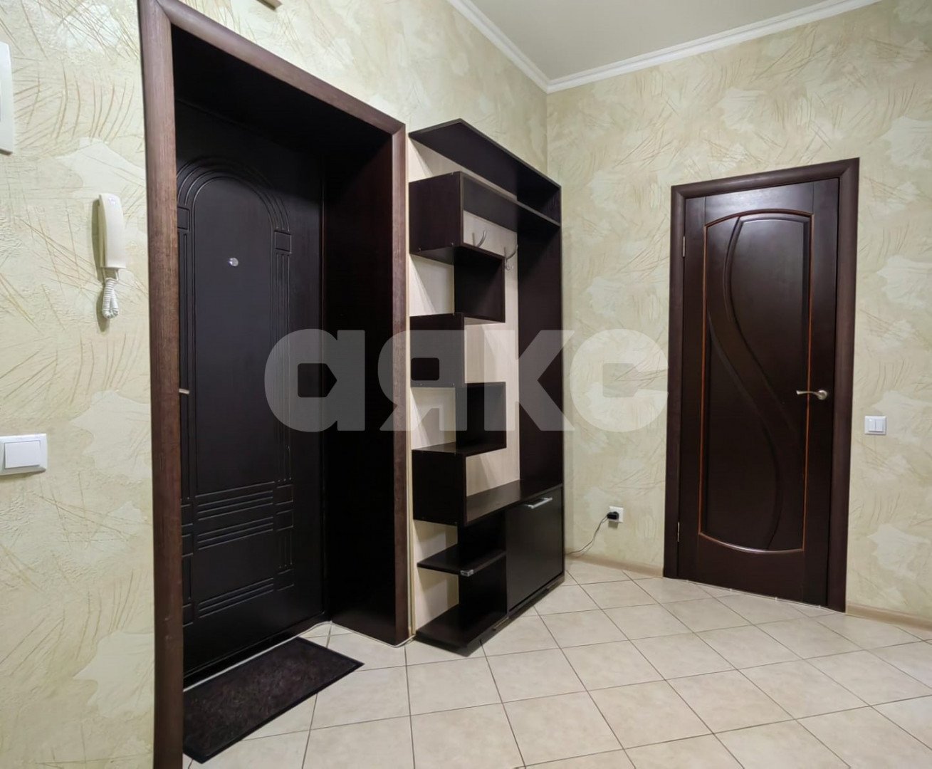 Фото №13: 1-комнатная квартира 40 м² - Анапа, 12-й, ул. Стахановская, 14