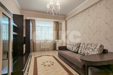 Фото №5: 1-комнатная квартира 40 м² - Анапа, мкр. 12-й, ул. Стахановская, 14