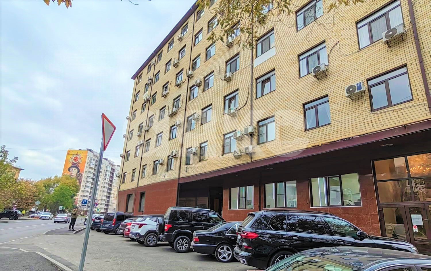 Фото №14: 1-комнатная квартира 40 м² - Анапа, 12-й, ул. Стахановская, 14