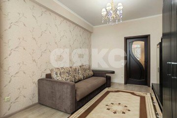 Фото №3: 1-комнатная квартира 40 м² - Анапа, мкр. 12-й, ул. Стахановская, 14