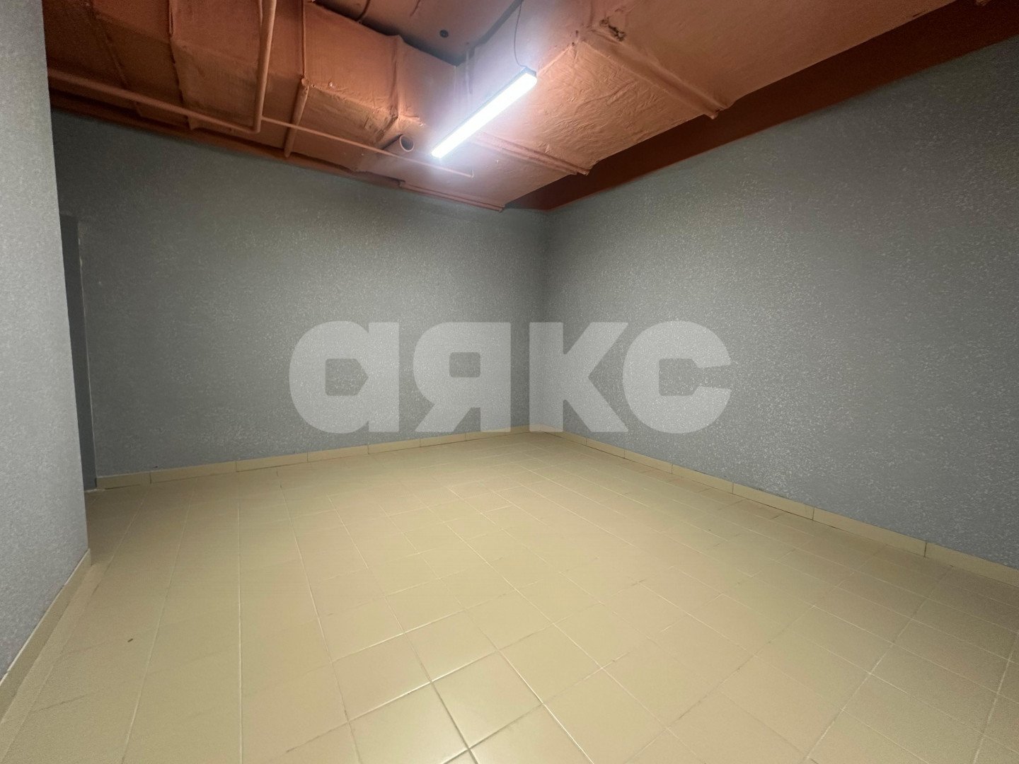 Фото №11: Коммерция 255 м² - Ростов-на-Дону, жилой комплекс Сердце Ростова 2, ул. Ларина, 45с2