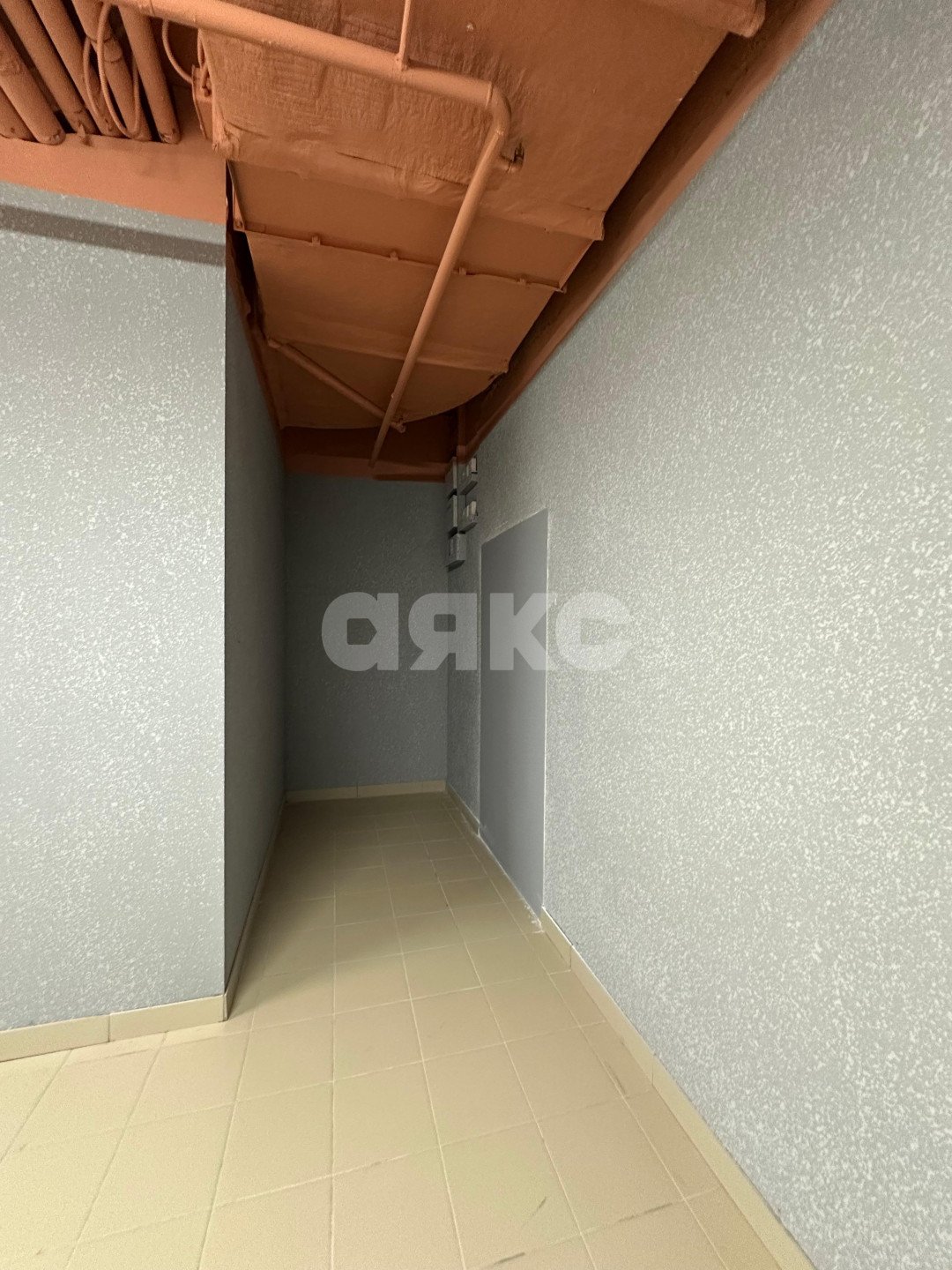 Фото №9: Коммерция 255 м² - Ростов-на-Дону, жилой комплекс Сердце Ростова 2, ул. Ларина, 45с2