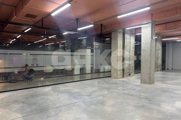 Фото №1: Коммерция 255 м² - Ростов-на-Дону, мкр. жилой комплекс Сердце Ростова 2, ул. Ларина, 45с2