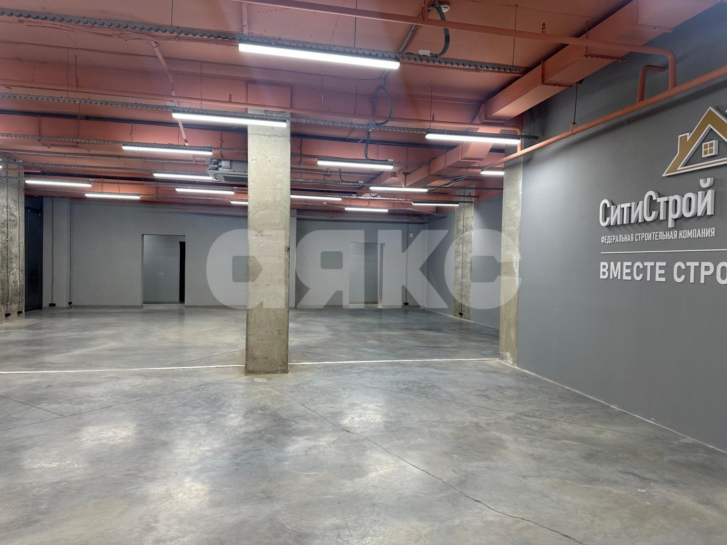 Фото №7: Коммерция 255 м² - Ростов-на-Дону, жилой комплекс Сердце Ростова 2, ул. Ларина, 45с2