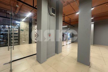 Фото №3: Коммерция 255 м² - Ростов-на-Дону, мкр. жилой комплекс Сердце Ростова 2, ул. Ларина, 45с2