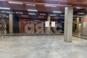 Фото №2: Коммерция 255 м² - Ростов-на-Дону, мкр. жилой комплекс Сердце Ростова 2, ул. Ларина, 45с2