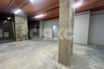 Фото №5: Коммерция 255 м² - Ростов-на-Дону, мкр. жилой комплекс Сердце Ростова 2, ул. Ларина, 45с2
