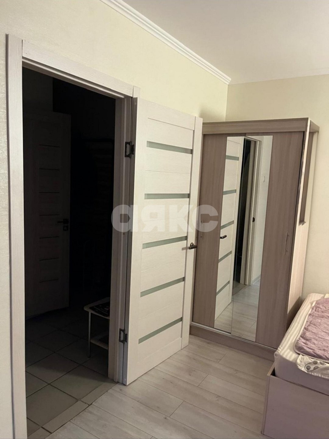 Фото №3: 1-комнатная квартира 32 м² - Жуковский, 2А, ул. Набережная Циолковского, 18