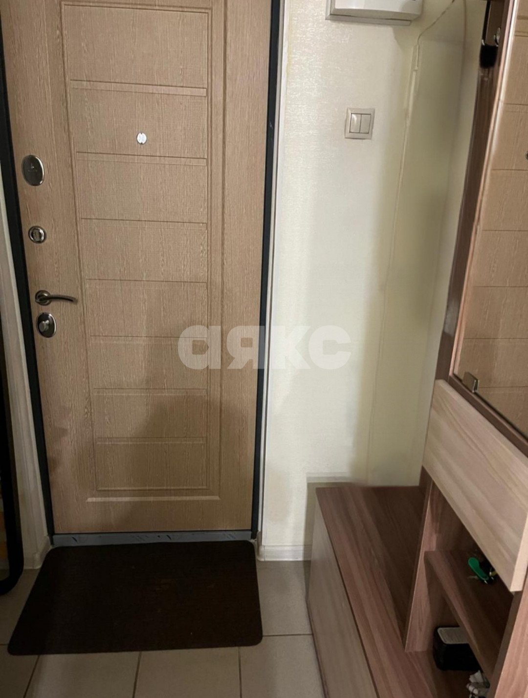 Фото №6: 1-комнатная квартира 32 м² - Жуковский, 2А, ул. Набережная Циолковского, 18