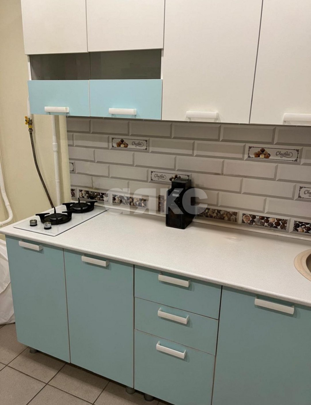 Фото №2: 1-комнатная квартира 32 м² - Жуковский, 2А, ул. Набережная Циолковского, 18