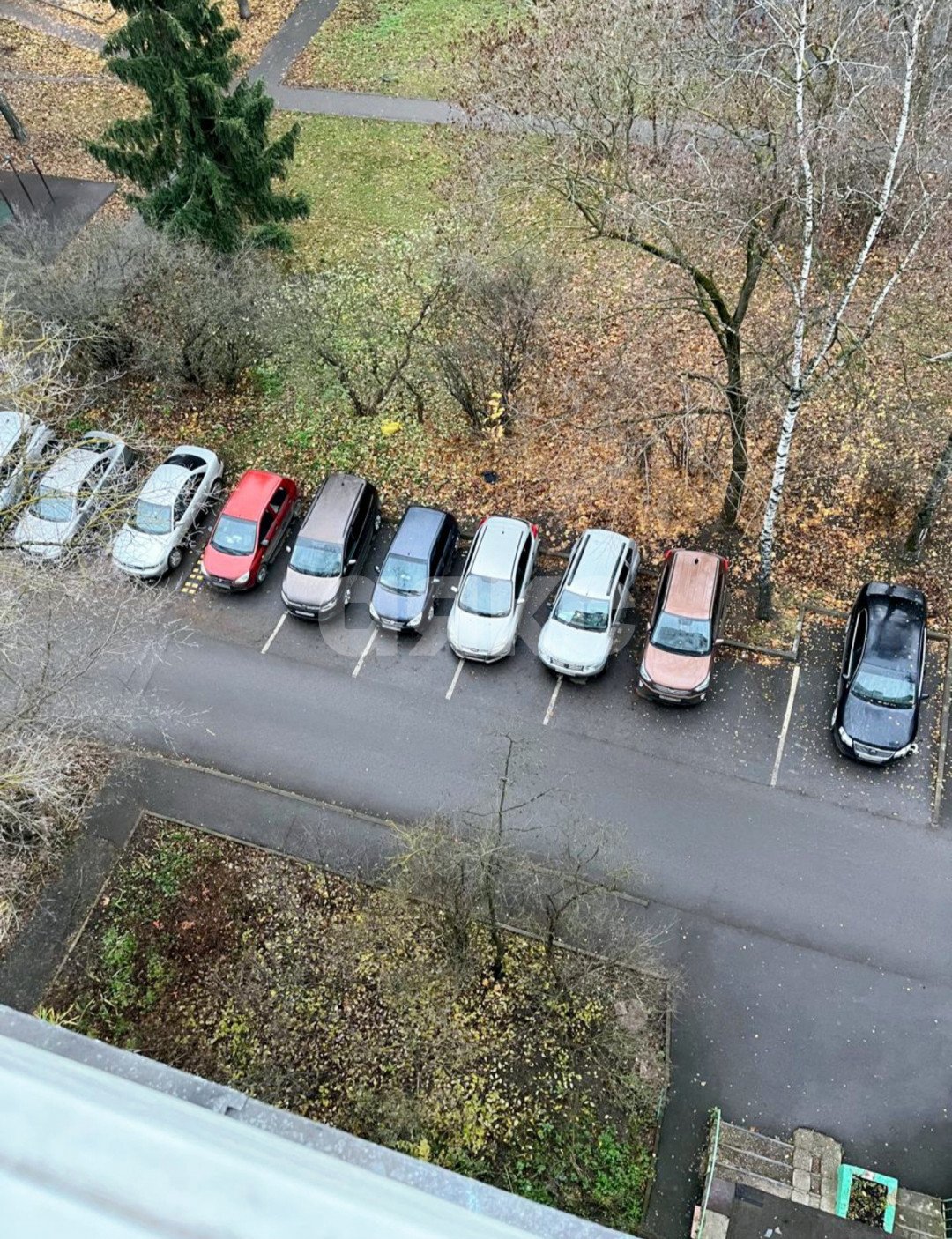 Фото №9: 1-комнатная квартира 32 м² - Жуковский, 2А, ул. Набережная Циолковского, 18