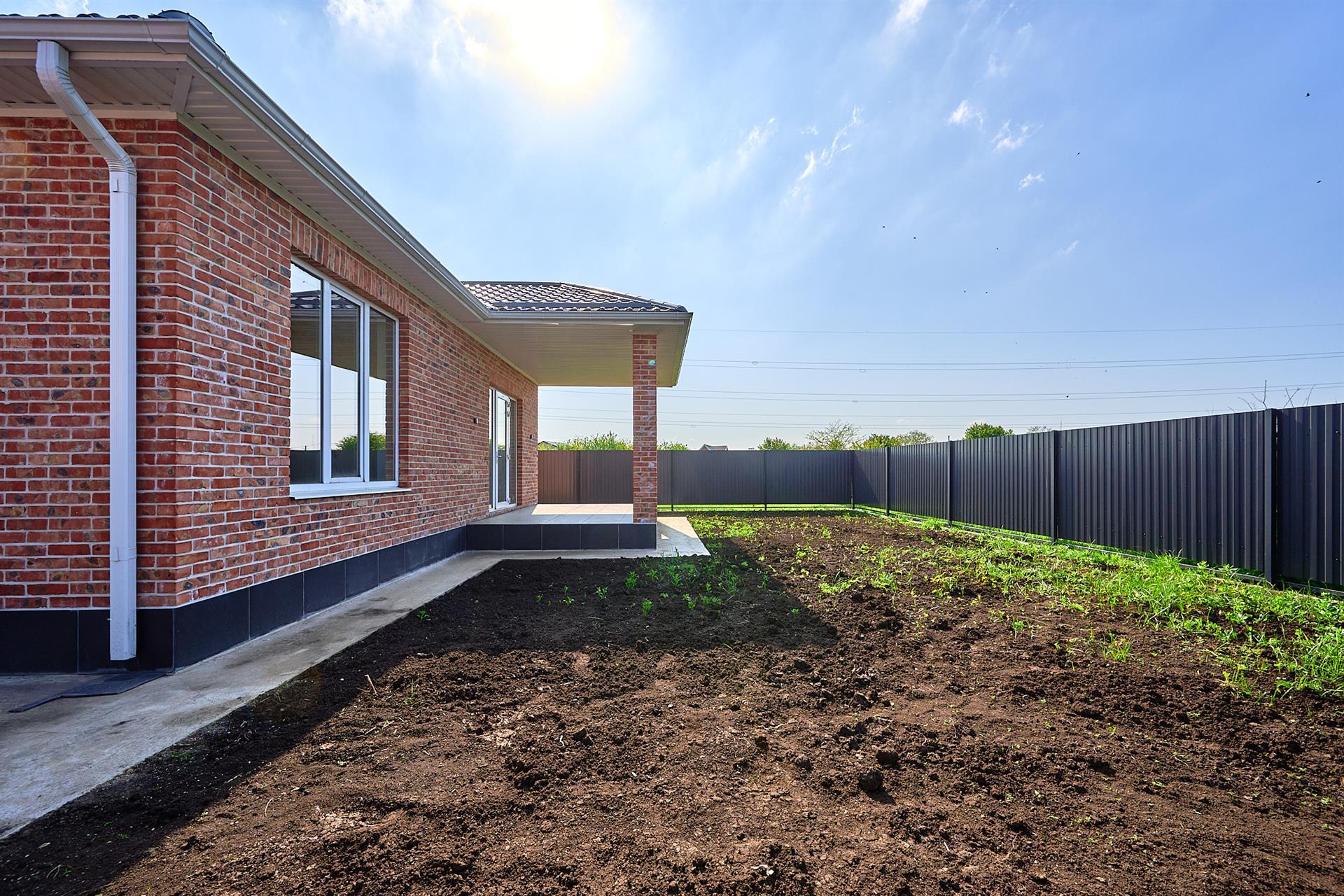 Фото №5: Дом 96 м² + 5 сот. - Козет, ул. Махоша, 63