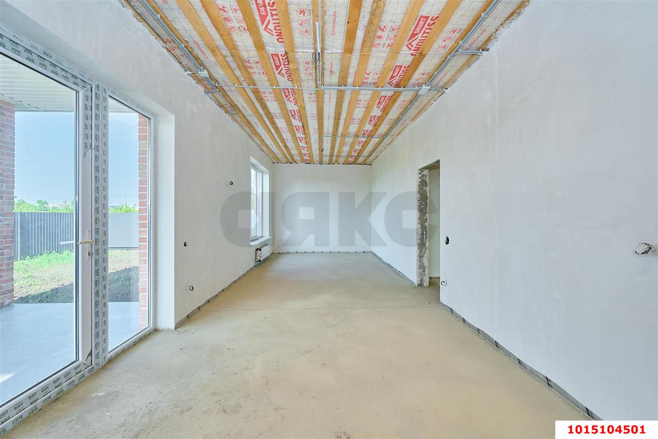 Фото №10: Дом 96 м² + 5 сот. - Козет, ул. Махоша, 63