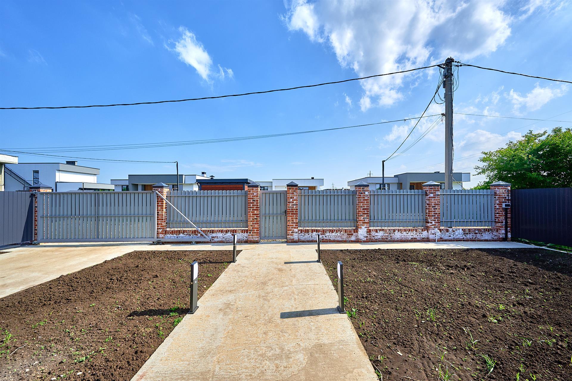 Фото №16: Дом 96 м² + 5 сот. - Козет, ул. Махоша, 63