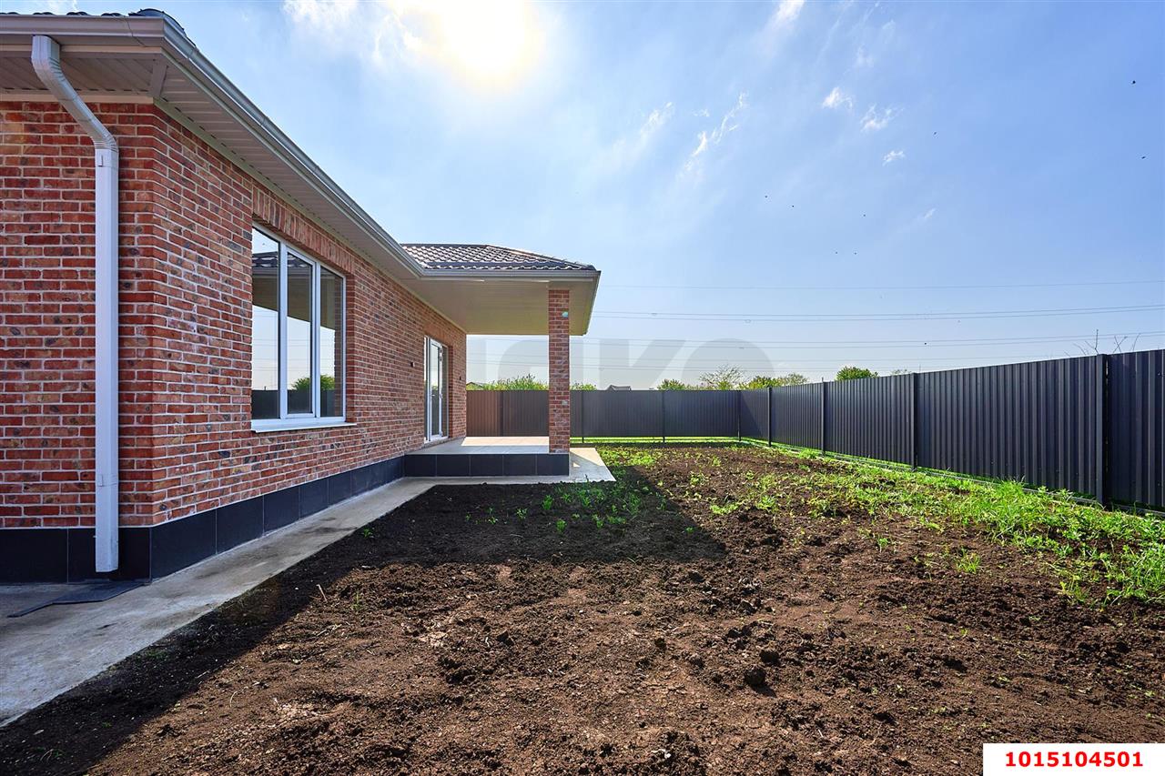 Фото №5: Дом 96 м² + 5 сот. - Козет, ул. Махоша, 63