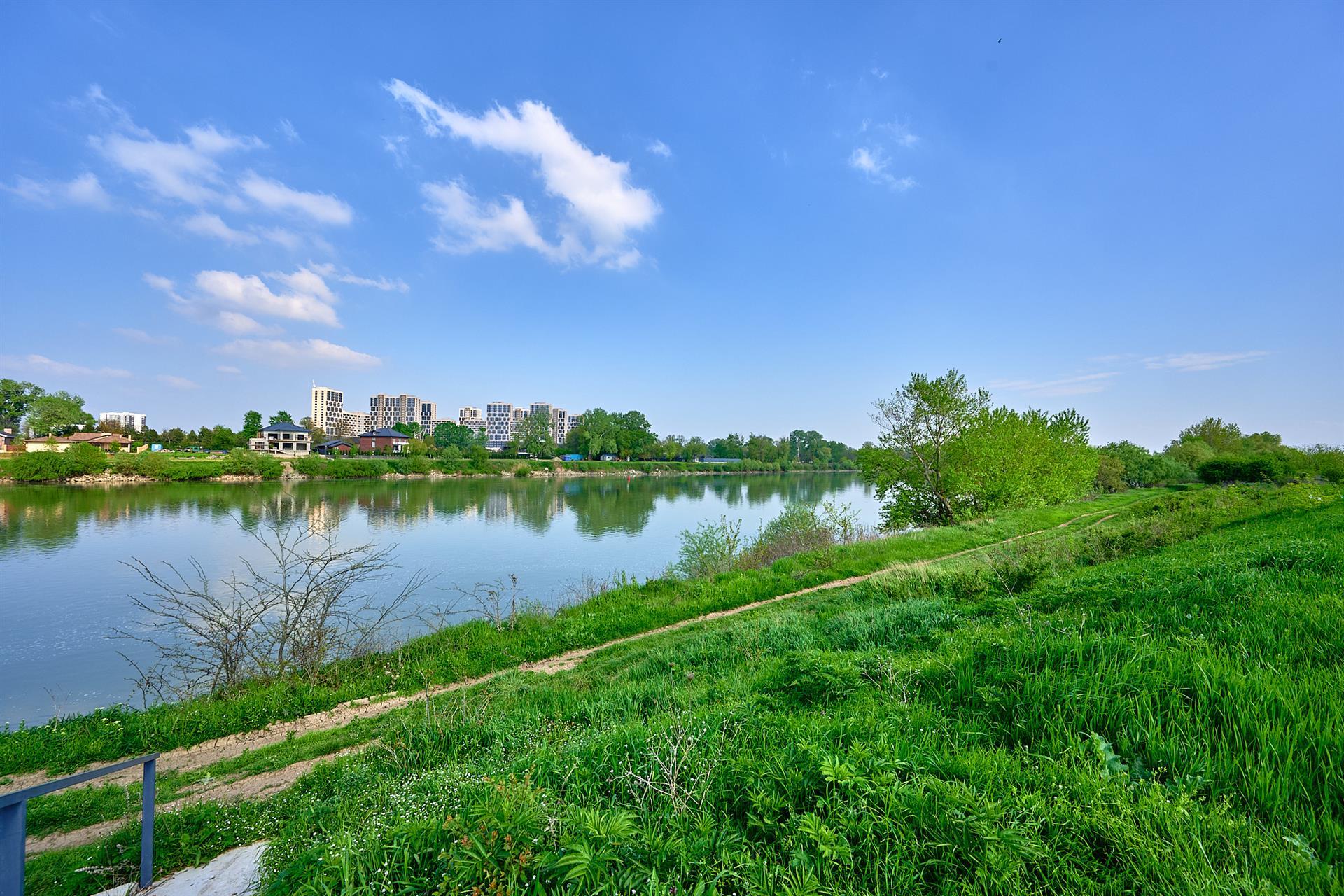 Фото №17: Дом 96 м² + 5 сот. - Козет, ул. Махоша, 63