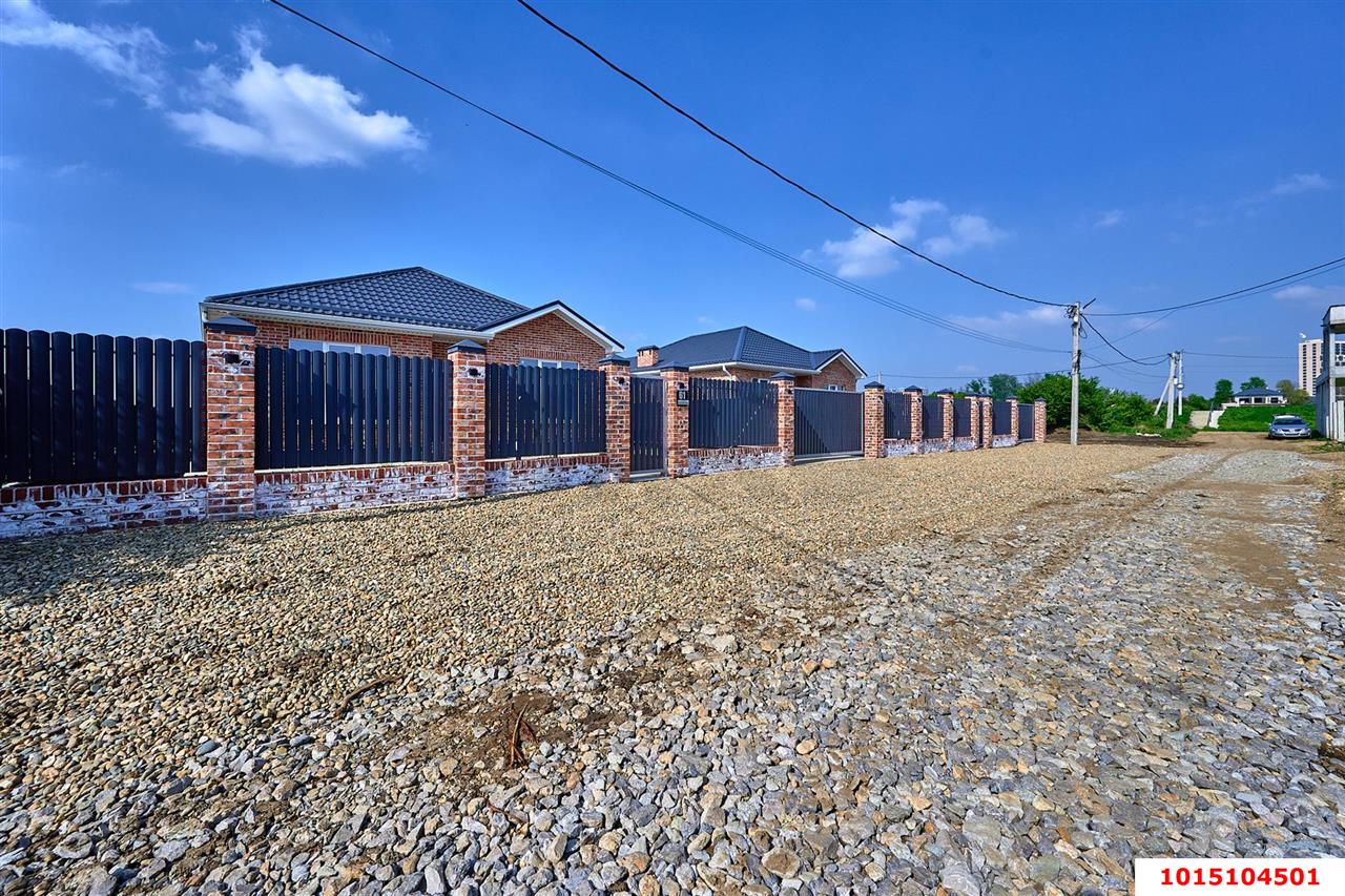 Фото №1: Дом 96 м² + 5 сот. - Козет, ул. Махоша, 63