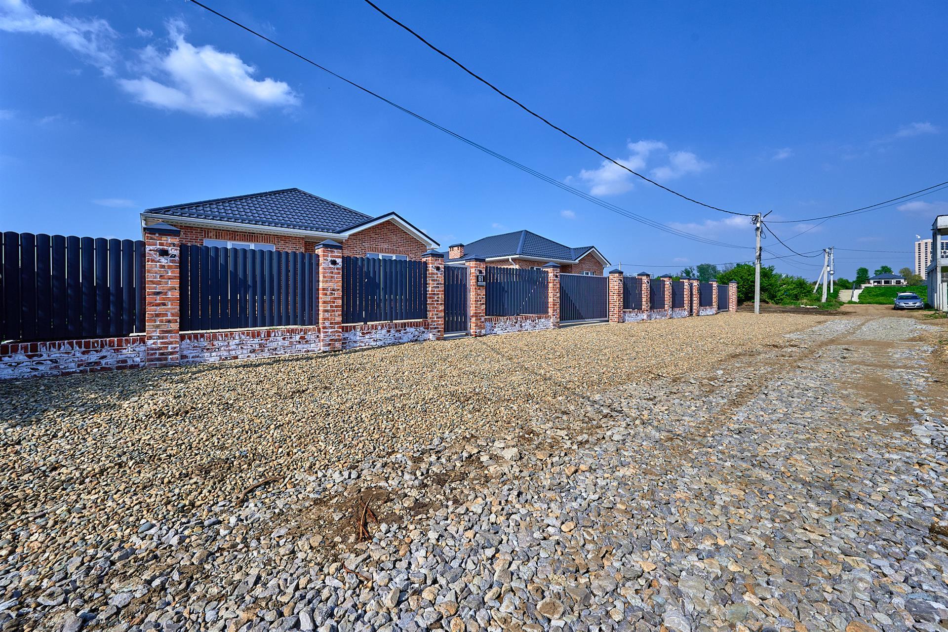 Фото №1: Дом 96 м² + 5 сот. - Козет, ул. Махоша, 63