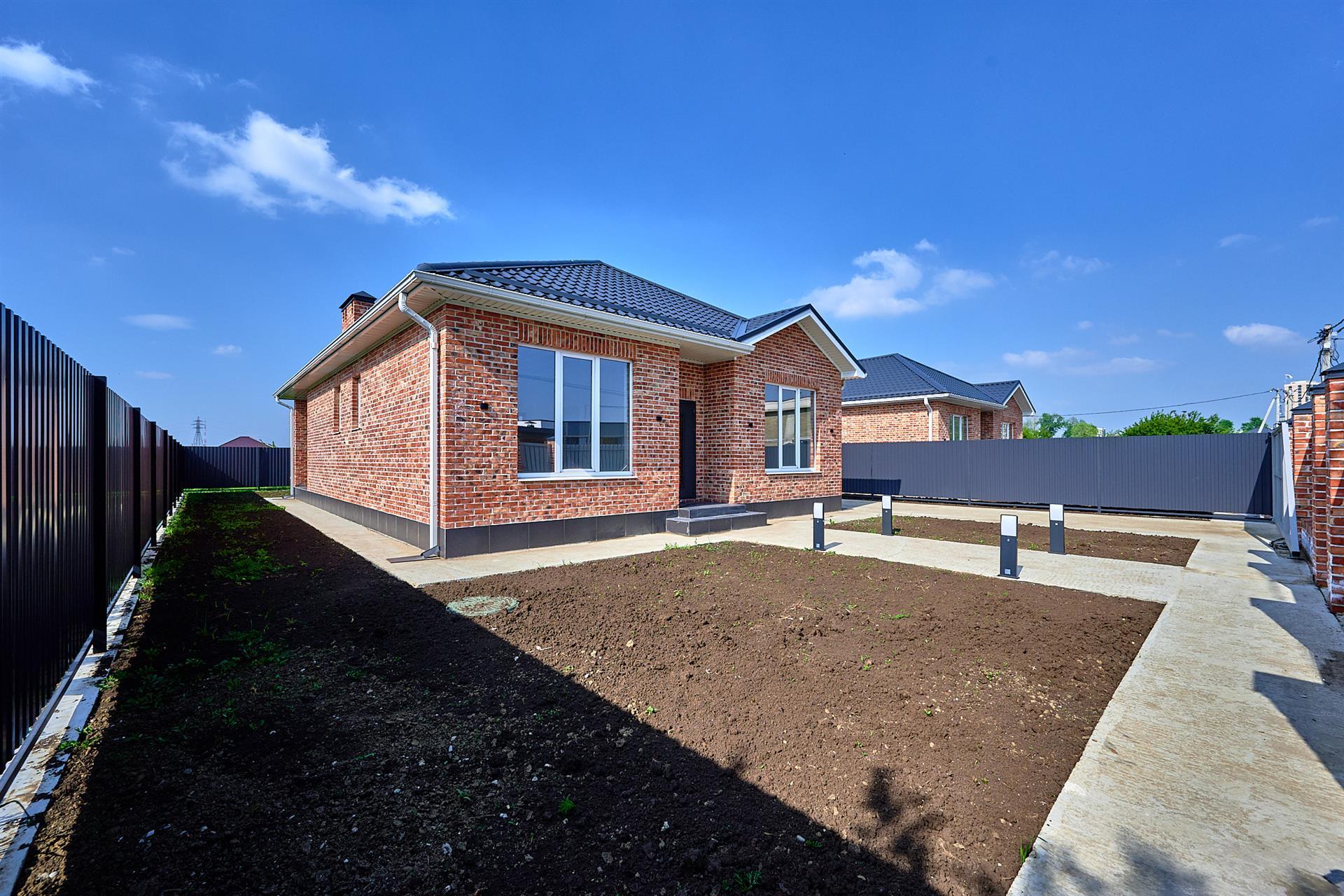 Фото №2: Дом 96 м² + 5 сот. - Козет, ул. Махоша, 63