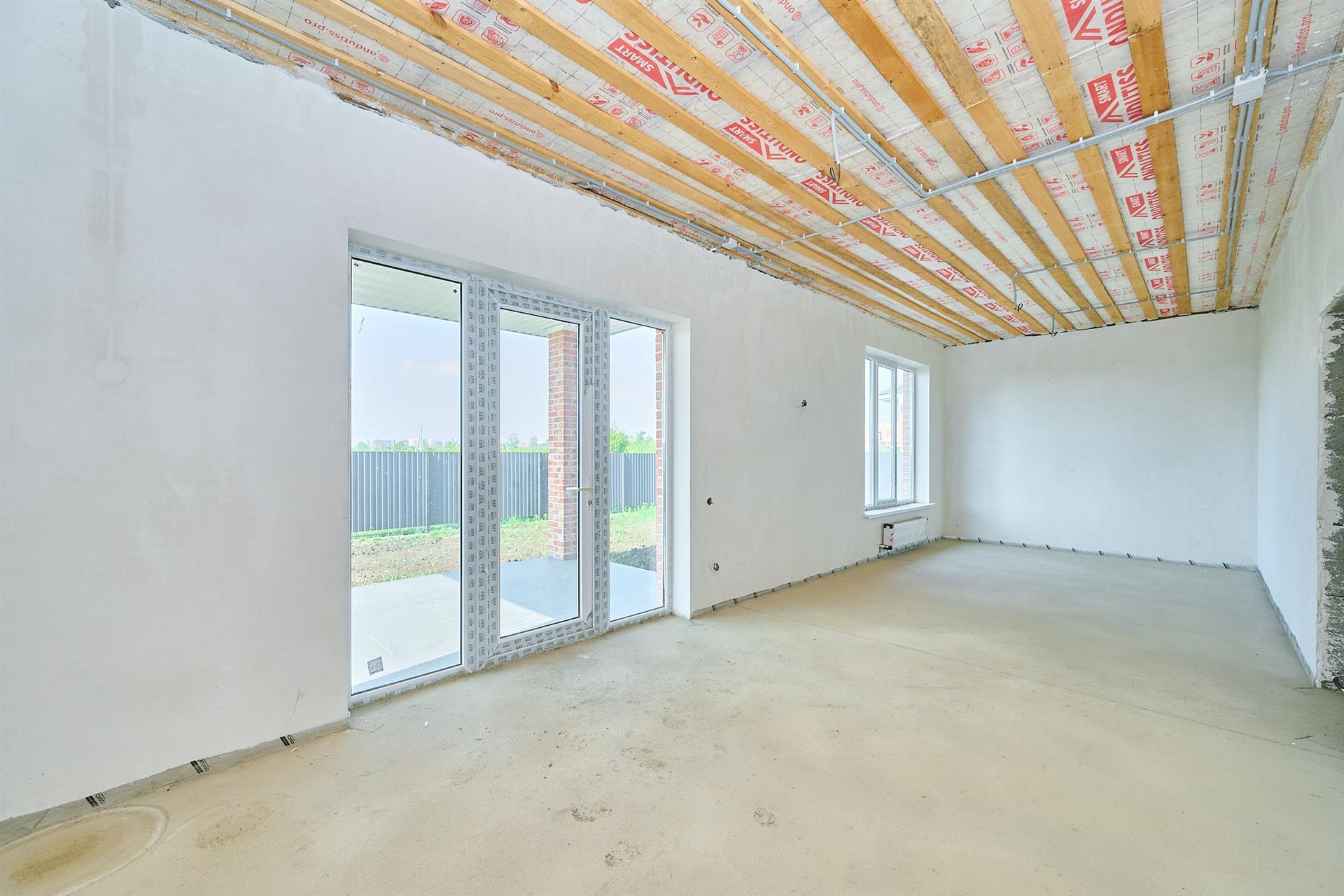 Фото №11: Дом 96 м² + 5 сот. - Козет, ул. Махоша, 63