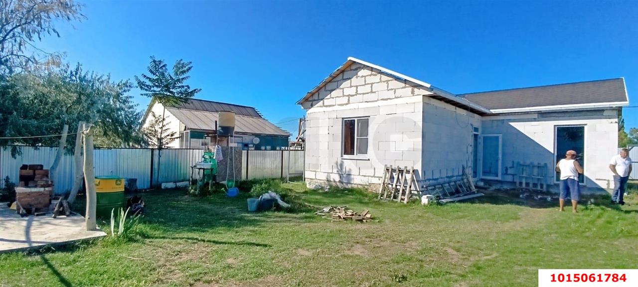 Фото №13: Дом 65 м² + 8 сот. - Приморский, ул. Морская, 30