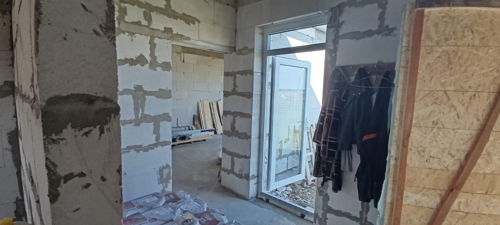 Фото №8: Дом 65 м² + 8 сот. - Приморский, ул. Морская, 30