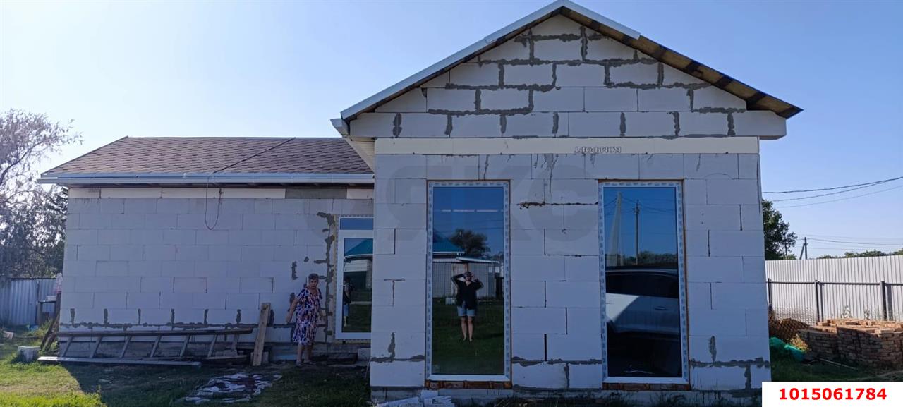 Фото №2: Дом 65 м² + 8 сот. - Приморский, ул. Морская, 30