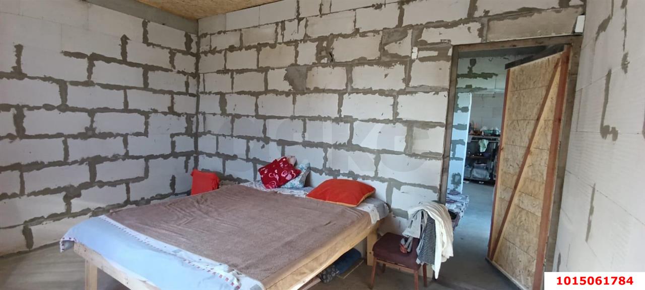 Фото №3: Дом 65 м² + 8 сот. - Приморский, ул. Морская, 30