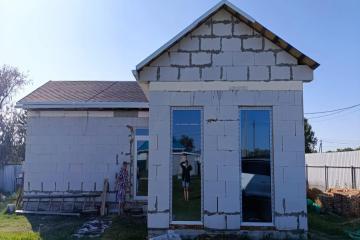 Фото №2: Дом 65 м² - Приморский, ул. Морская, 30