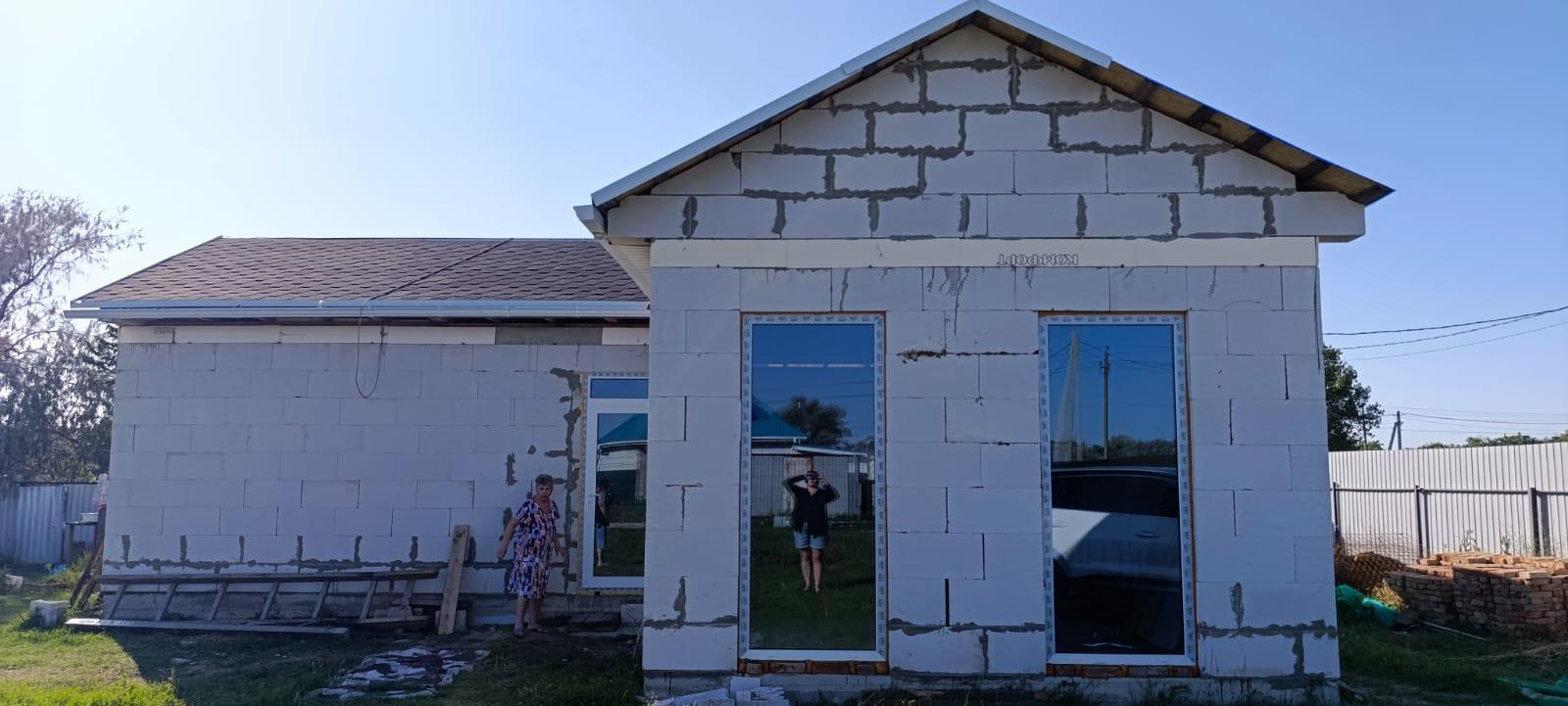 Фото №2: Дом 65 м² + 8 сот. - Приморский, ул. Морская, 30