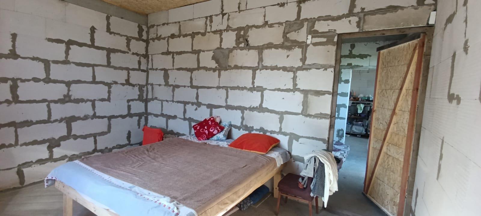 Фото №3: Дом 65 м² + 8 сот. - Приморский, ул. Морская, 30