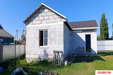 Фото №1: Дом 65 м² - Приморский, ул. Морская, 30