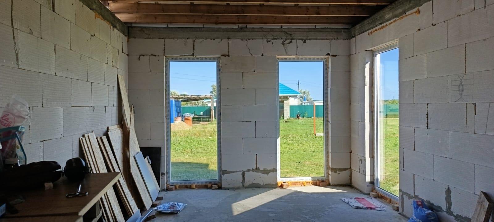 Фото №11: Дом 65 м² + 8 сот. - Приморский, ул. Морская, 30