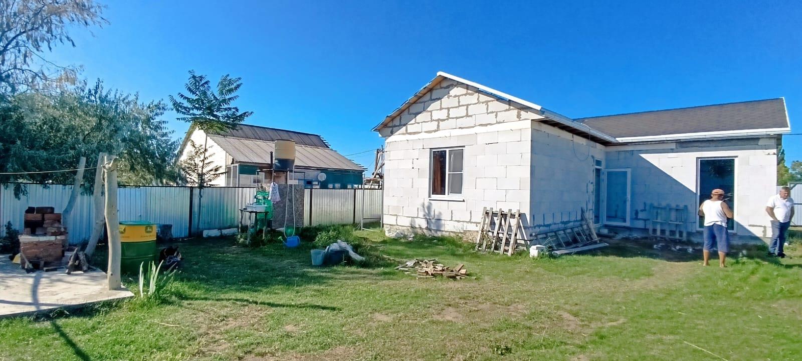 Фото №13: Дом 65 м² + 8 сот. - Приморский, ул. Морская, 30