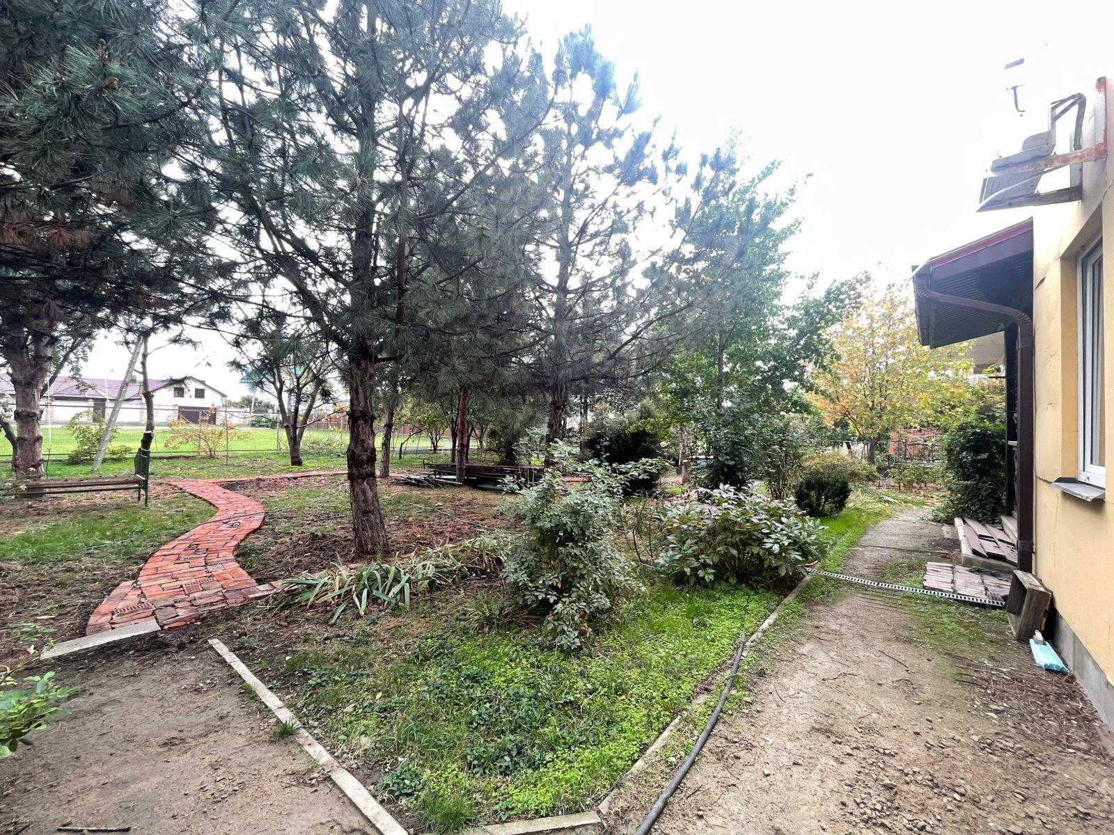 Фото №16: Дом 135 м² + 10 сот. - СНТ Пригород, мкр. Прикубанский внутригородской округ, ул. Атамана Николаева, 79