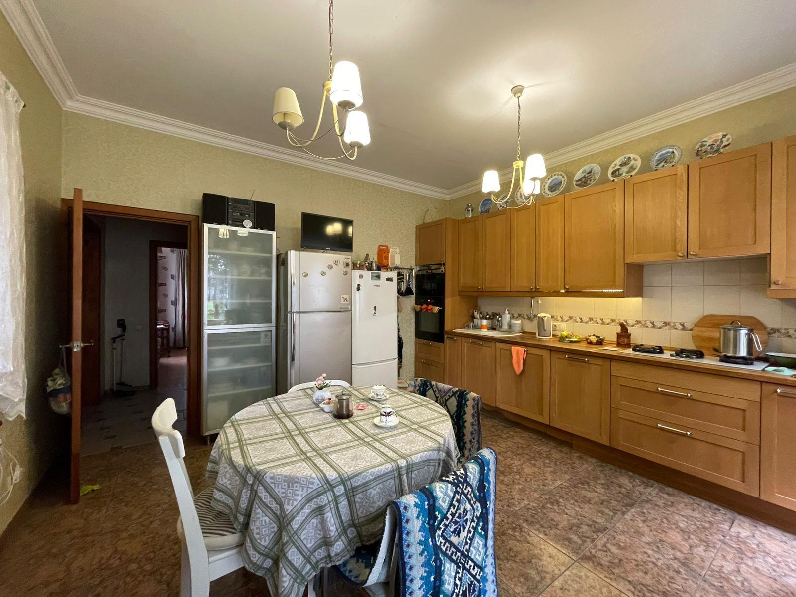 Фото №6: Дом 135 м² + 10 сот. - СНТ Пригород, мкр. Прикубанский внутригородской округ, ул. Атамана Николаева, 79