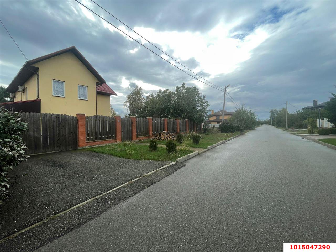 Фото №1: Дом 135 м² + 10 сот. - СНТ Пригород, Прикубанский внутригородской округ, ул. Атамана Николаева, 79