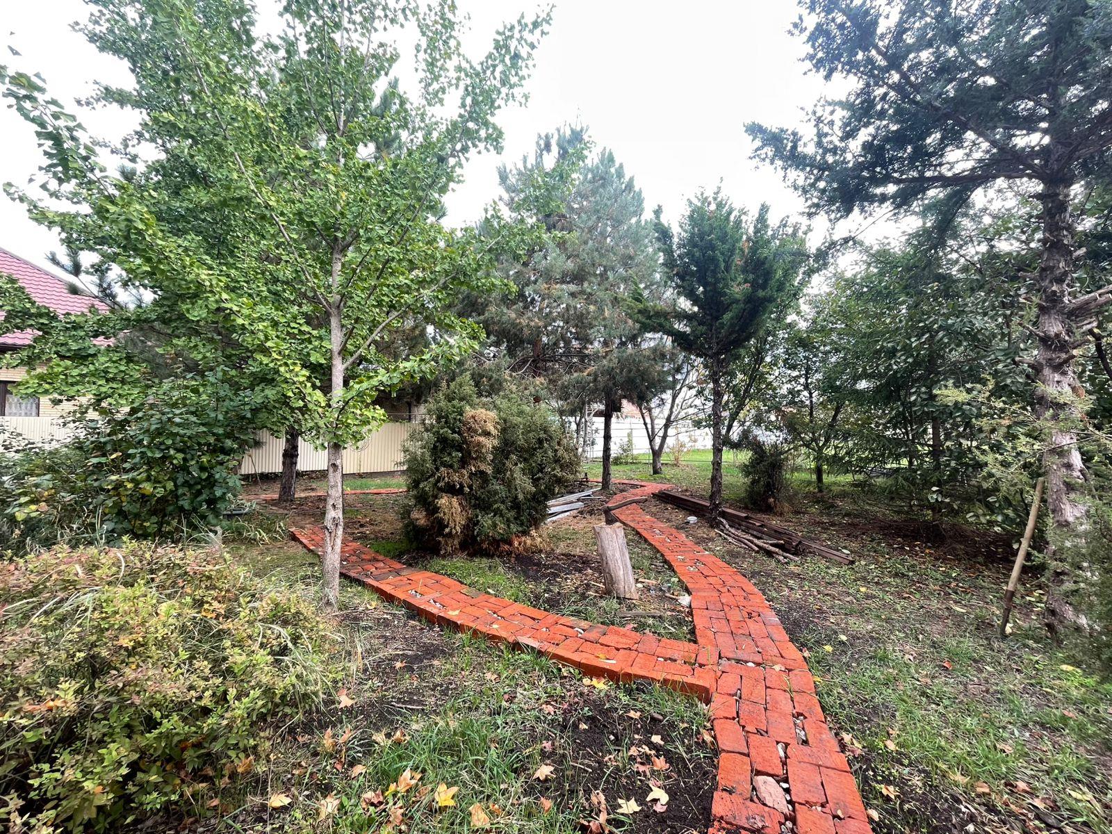 Фото №17: Дом 135 м² + 10 сот. - СНТ Пригород, мкр. Прикубанский внутригородской округ, ул. Атамана Николаева, 79