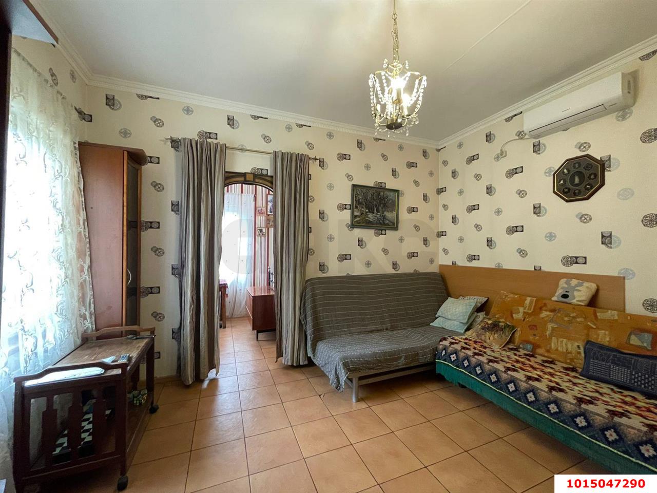 Фото №8: Дом 135 м² + 10 сот. - СНТ Пригород, Прикубанский внутригородской округ, ул. Атамана Николаева, 79