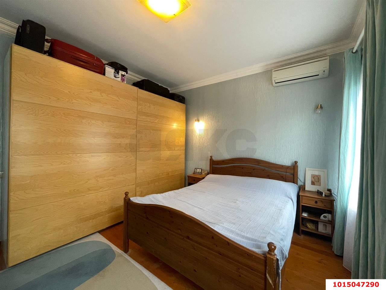 Фото №11: Дом 135 м² + 10 сот. - СНТ Пригород, Прикубанский внутригородской округ, ул. Атамана Николаева, 79