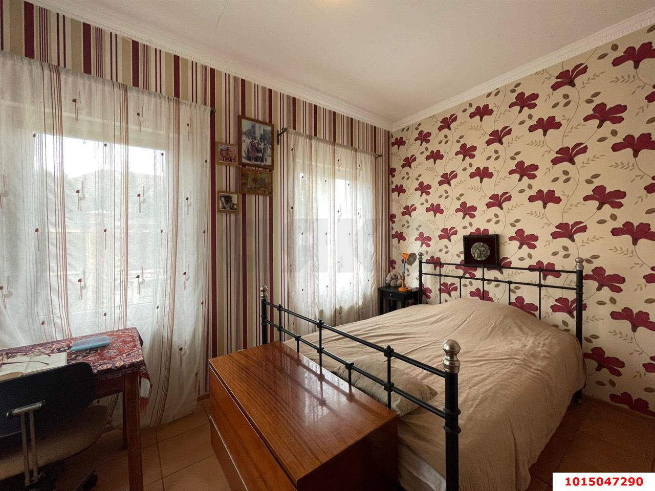 Фото №7: Дом 135 м² + 10 сот. - СНТ Пригород, Прикубанский внутригородской округ, ул. Атамана Николаева, 79