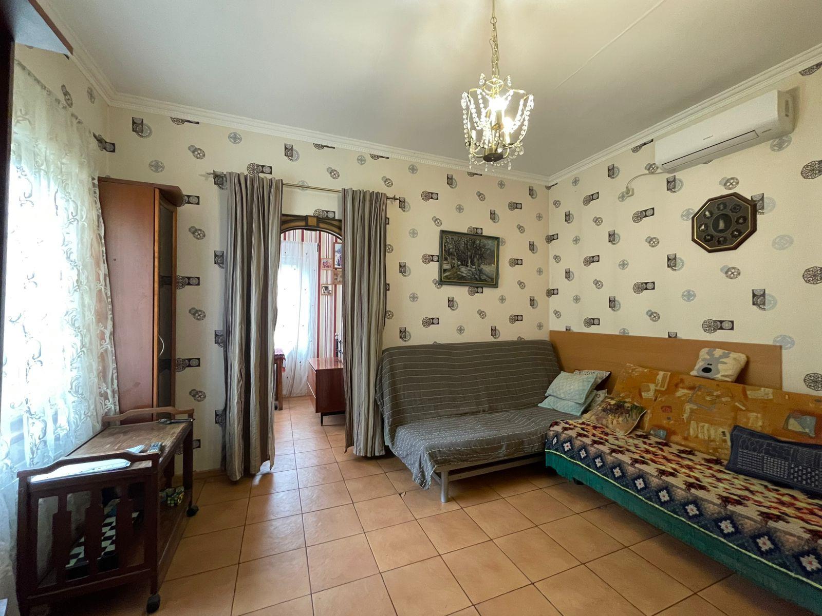 Фото №8: Дом 135 м² + 10 сот. - СНТ Пригород, мкр. Прикубанский внутригородской округ, ул. Атамана Николаева, 79