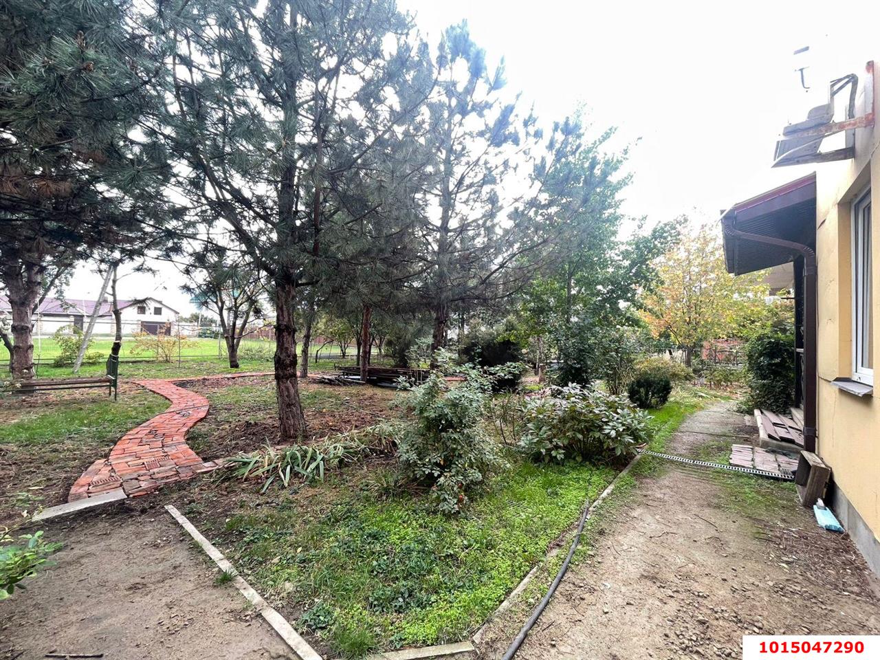 Фото №16: Дом 135 м² + 10 сот. - СНТ Пригород, Прикубанский внутригородской округ, ул. Атамана Николаева, 79