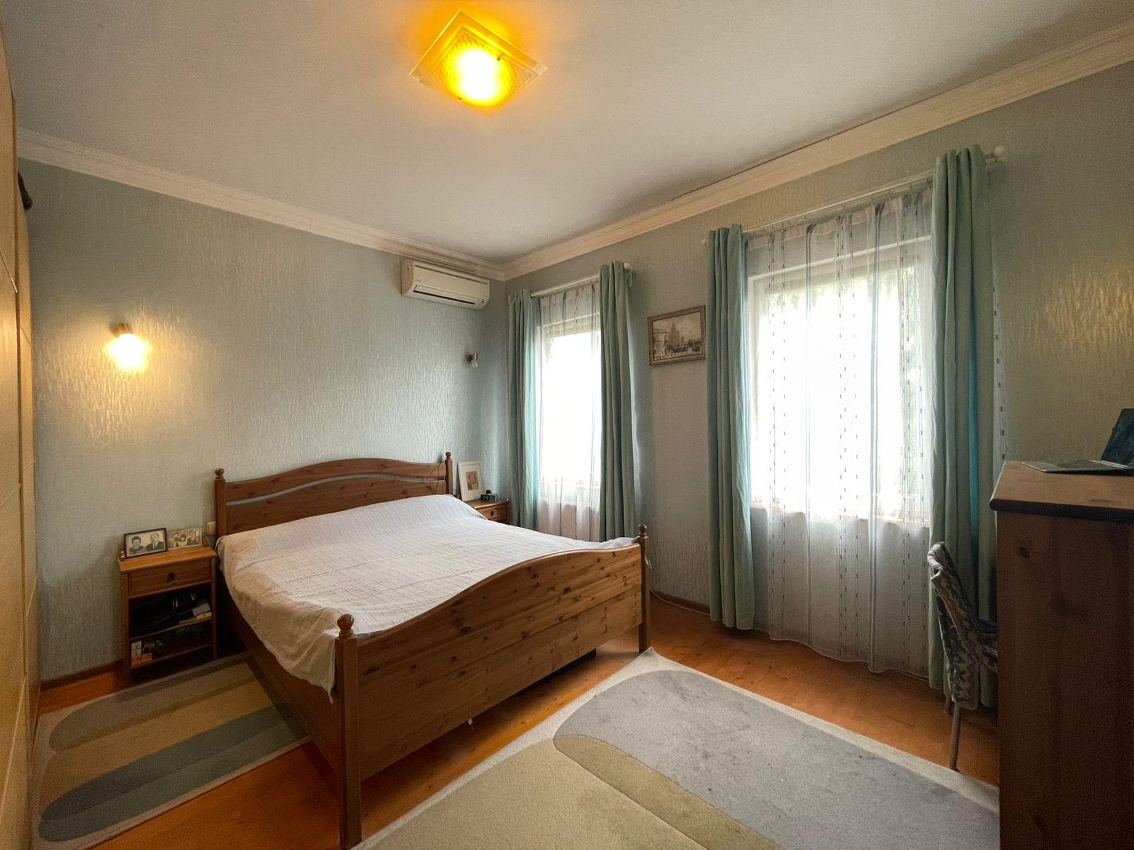 Фото №10: Дом 135 м² + 10 сот. - СНТ Пригород, мкр. Прикубанский внутригородской округ, ул. Атамана Николаева, 79