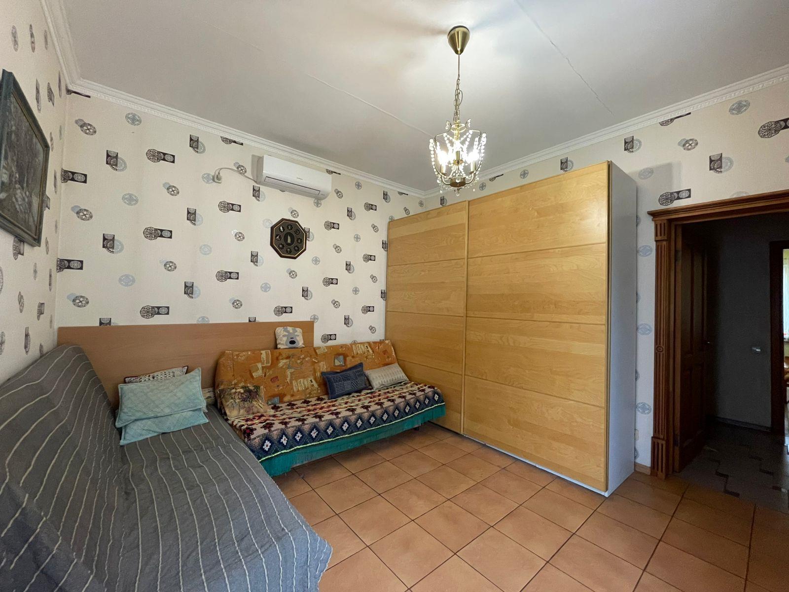 Фото №9: Дом 135 м² + 10 сот. - СНТ Пригород, мкр. Прикубанский внутригородской округ, ул. Атамана Николаева, 79