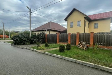 Фото №3: Дом 135 м² - СНТ Пригород, мкр. Прикубанский внутригородской округ, ул. Атамана Николаева, 79